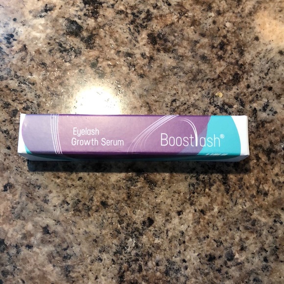 BoostLash Other - BoostLash eyelash enhancing serum